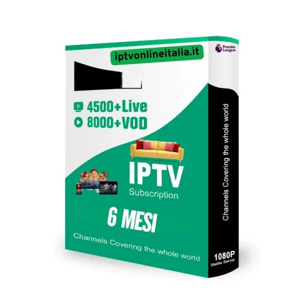 iptv